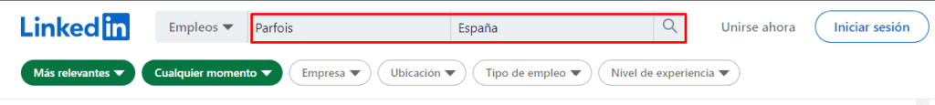 ≫ Parfois empleo | 3 Formas de solicitar trabajo 🤩
